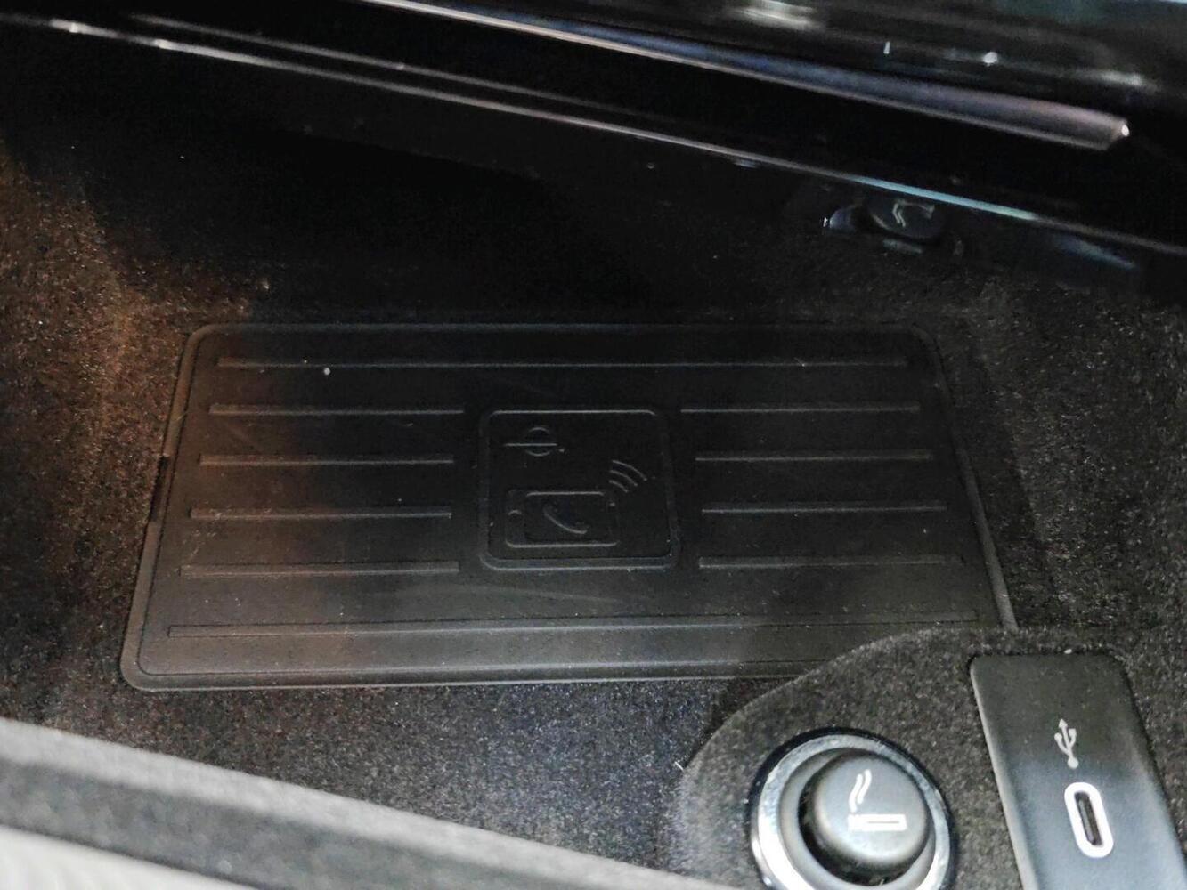 Volkswagen Touareg vaihtoauto