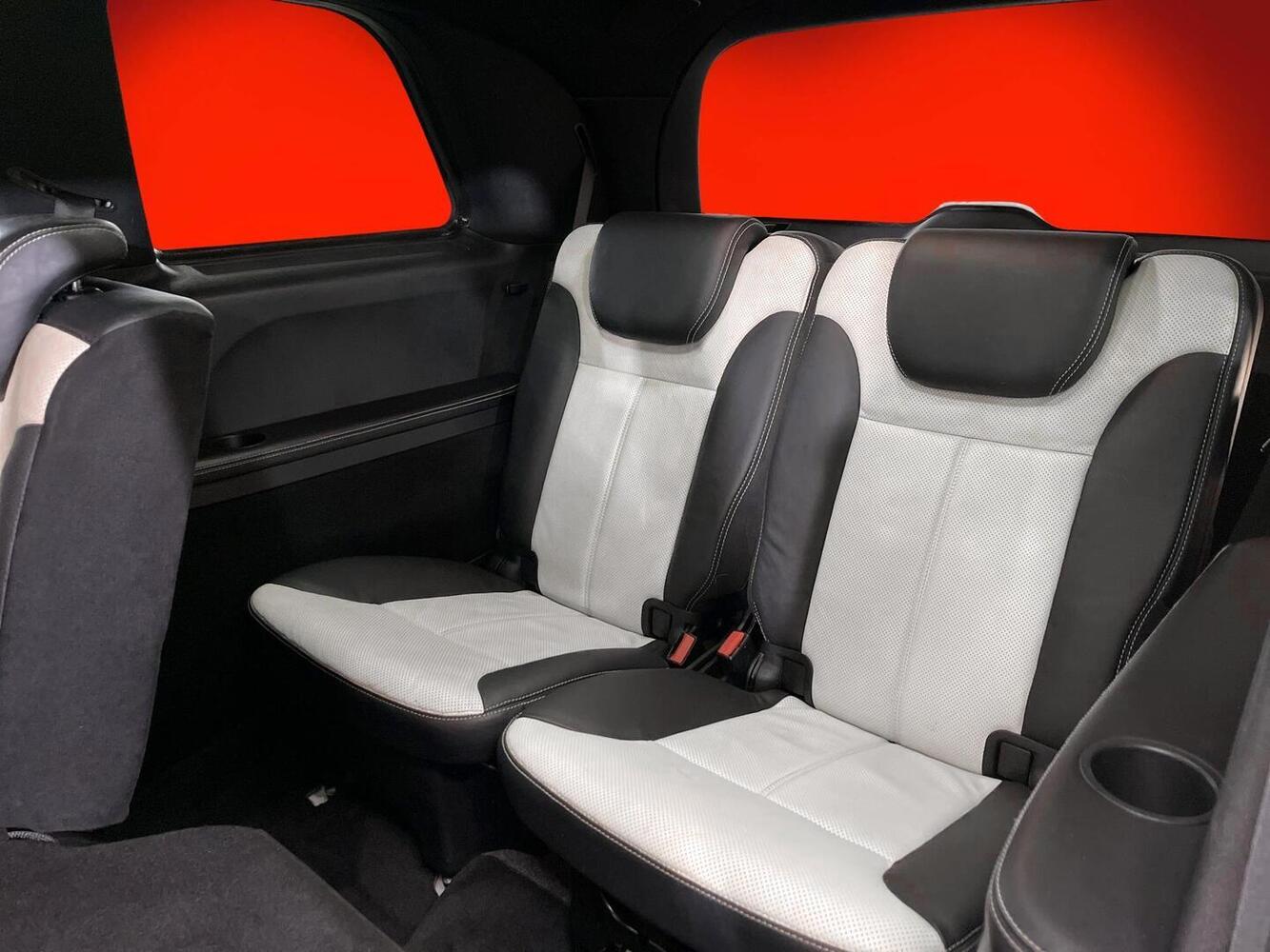Mercedes-Benz GL vaihtoauto