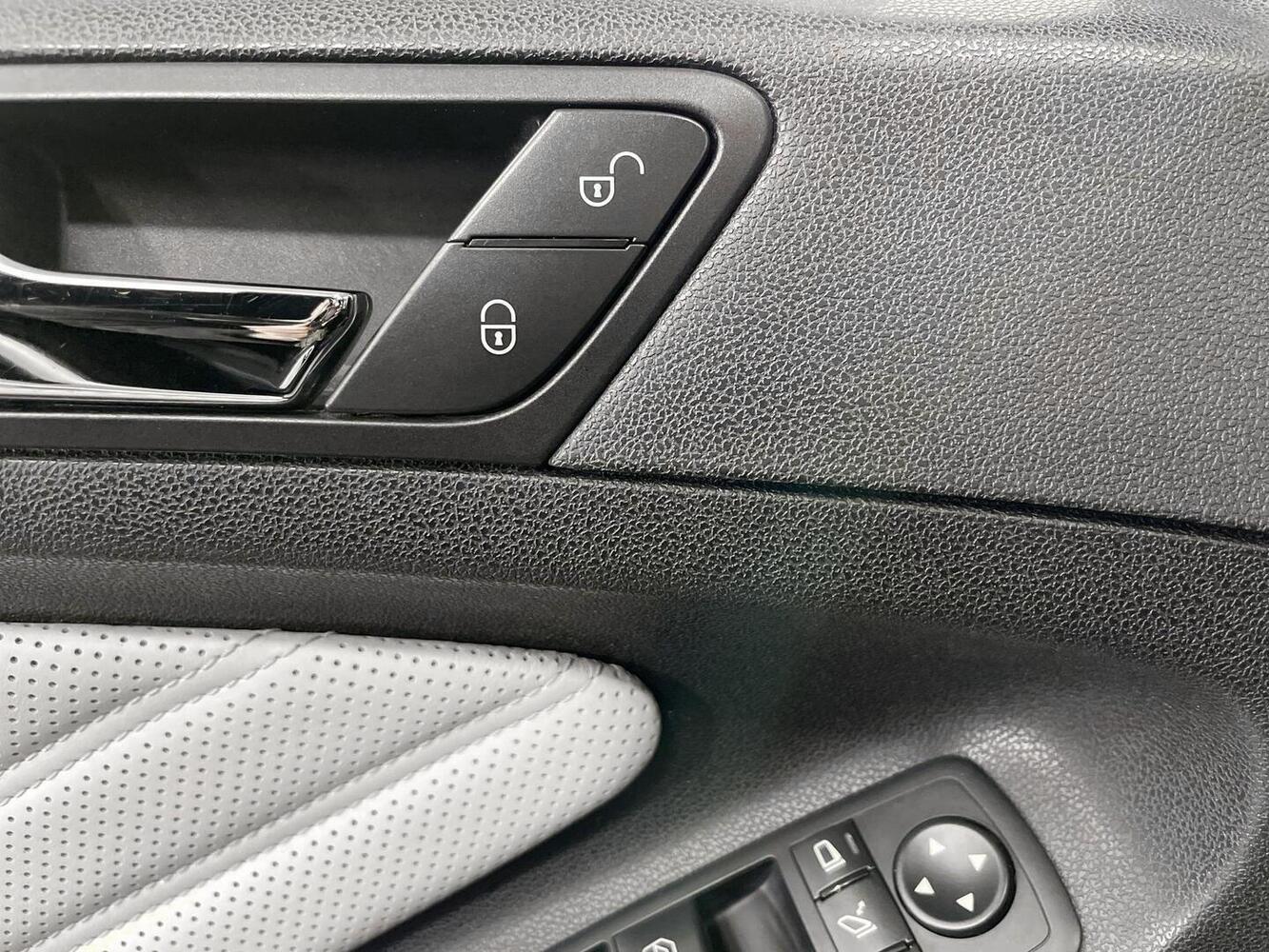 Mercedes-Benz GL vaihtoauto