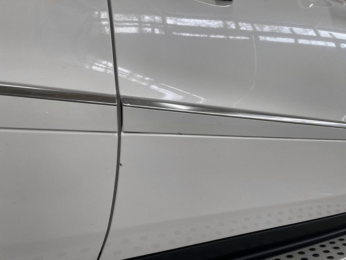 Mercedes-Benz GL vaihtoauto