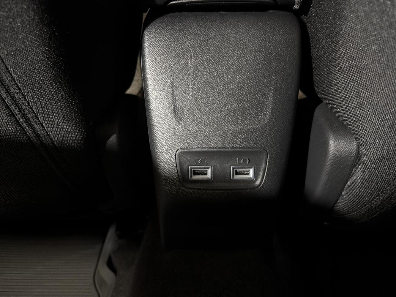 Peugeot 2008 vaihtoauto