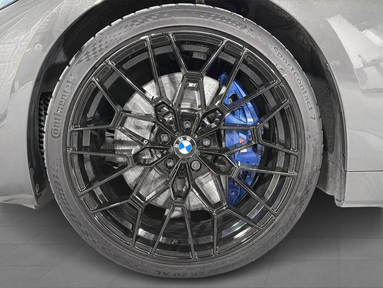 BMW M440i vaihtoauto
