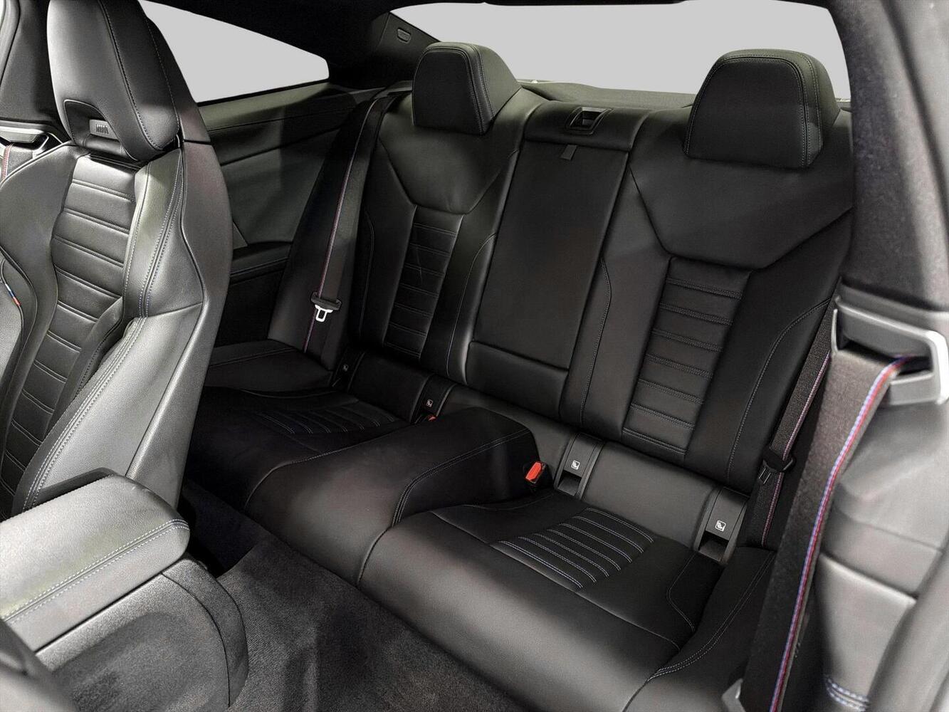 BMW M440i vaihtoauto