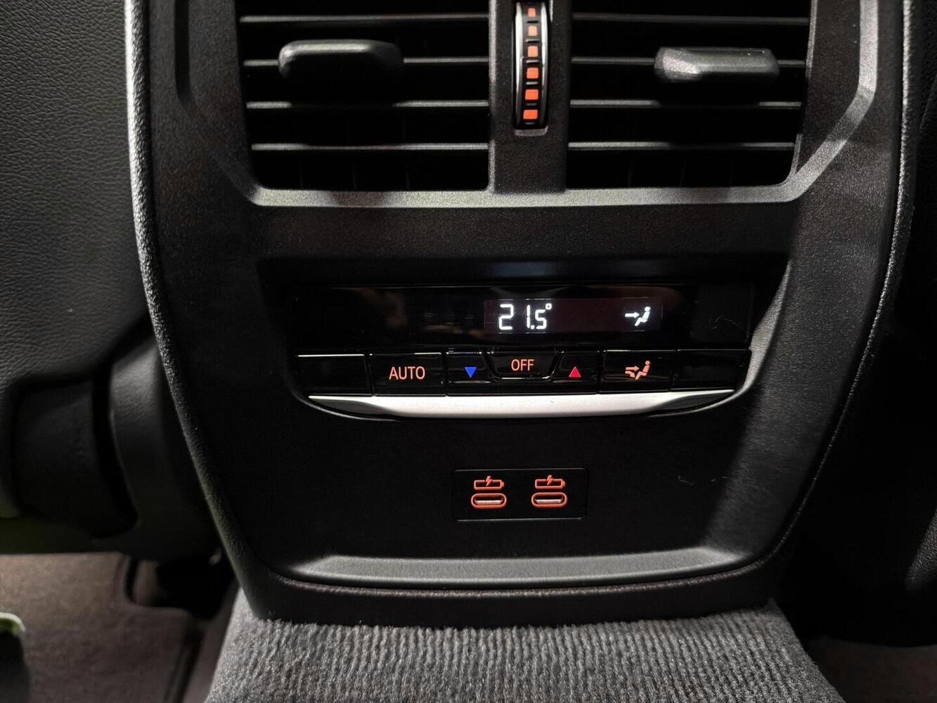 BMW M440i vaihtoauto