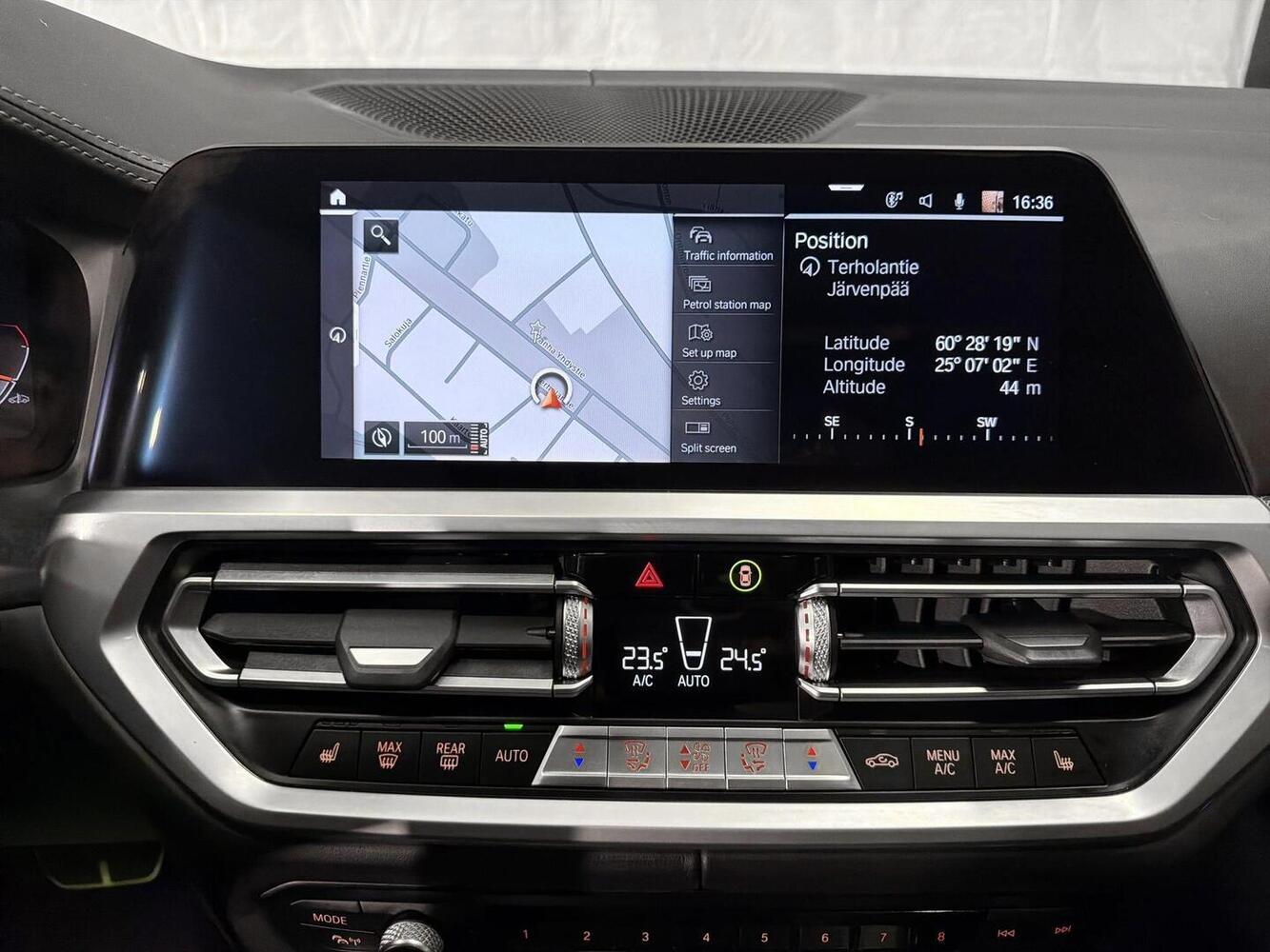 BMW M440i vaihtoauto