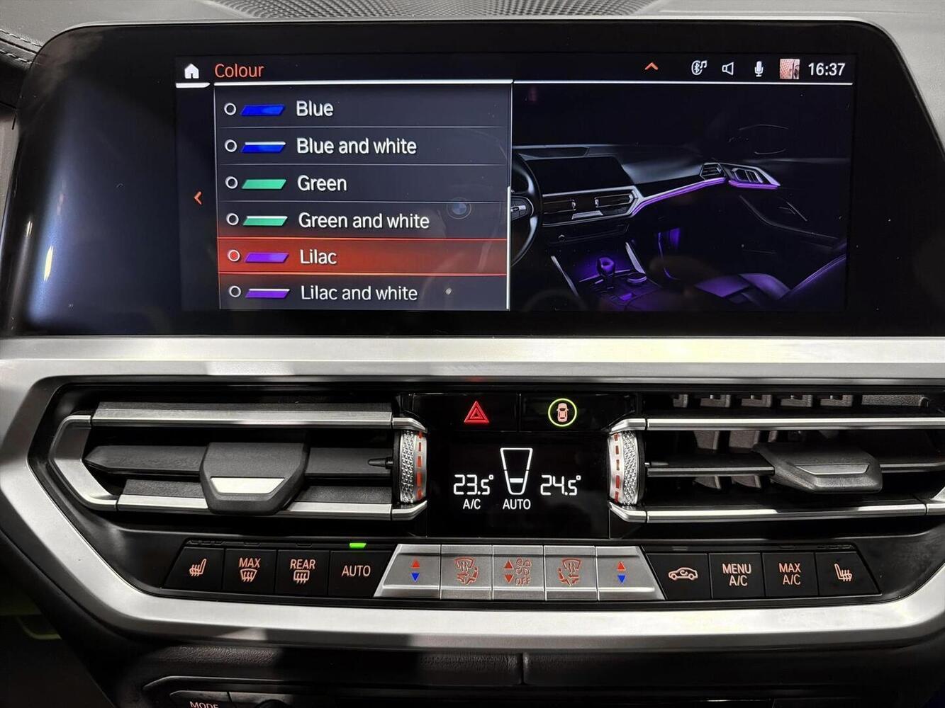 BMW M440i vaihtoauto
