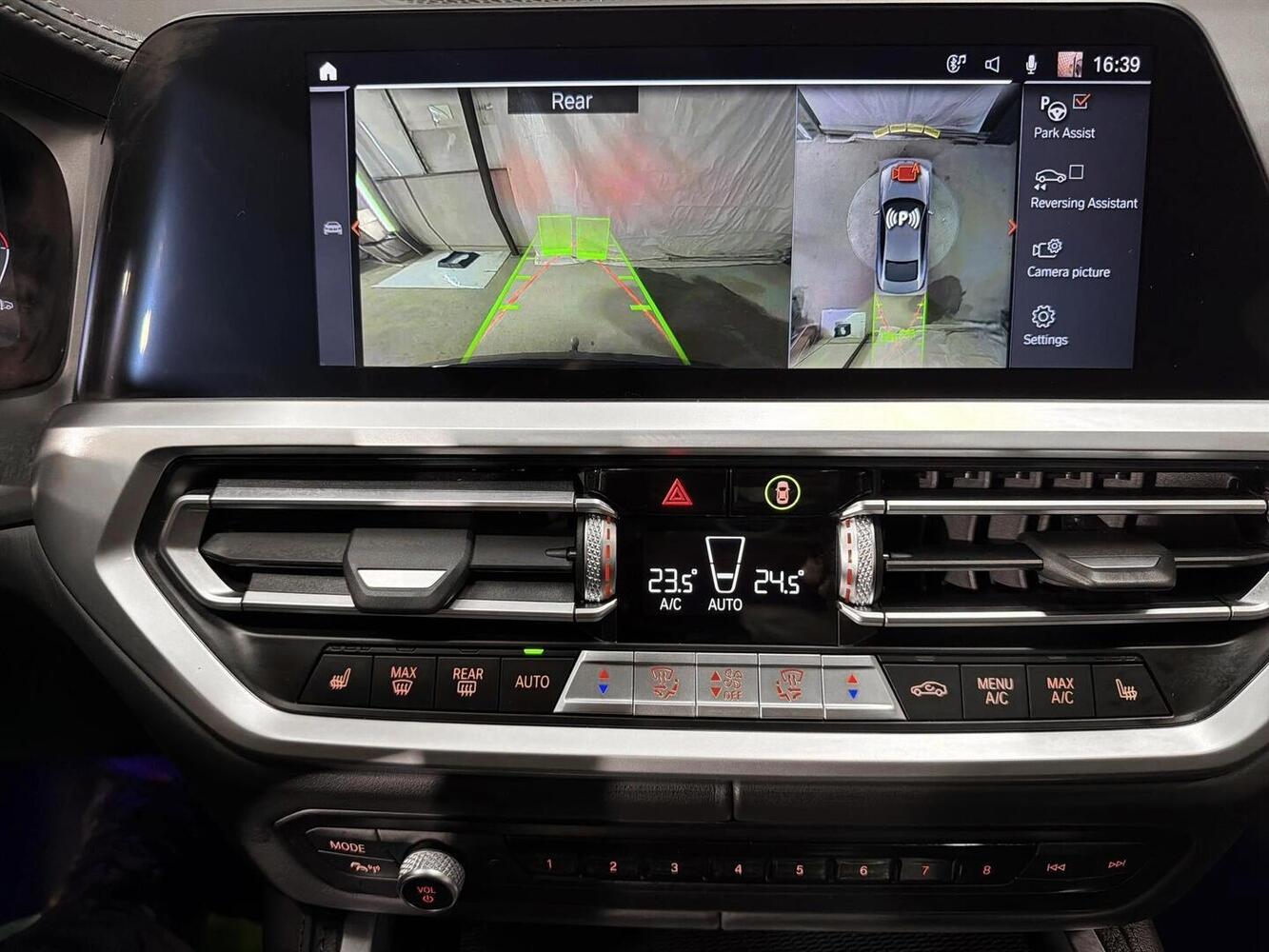 BMW M440i vaihtoauto