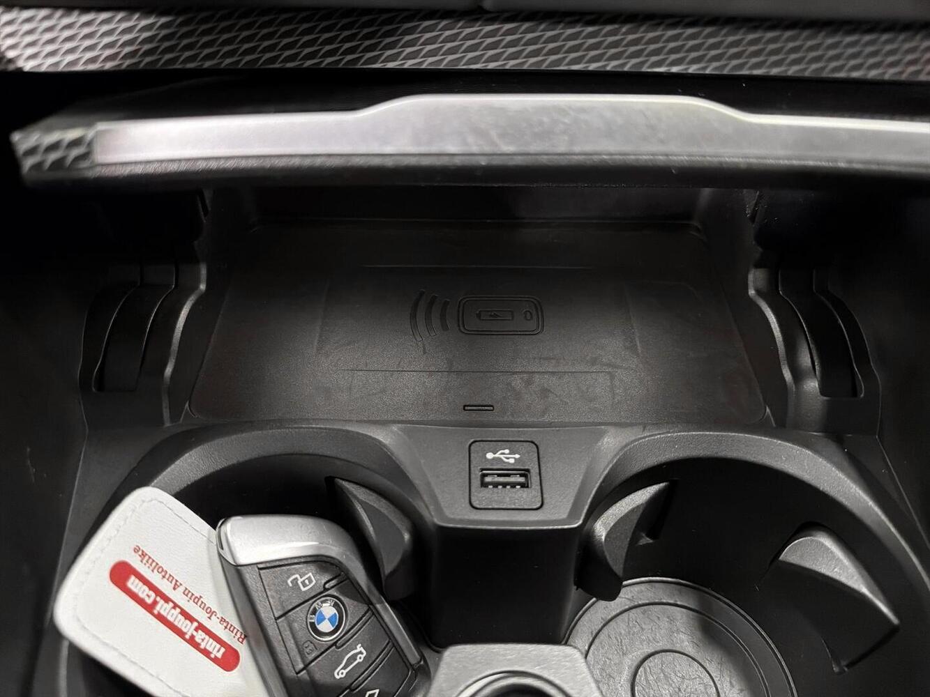BMW M440i vaihtoauto