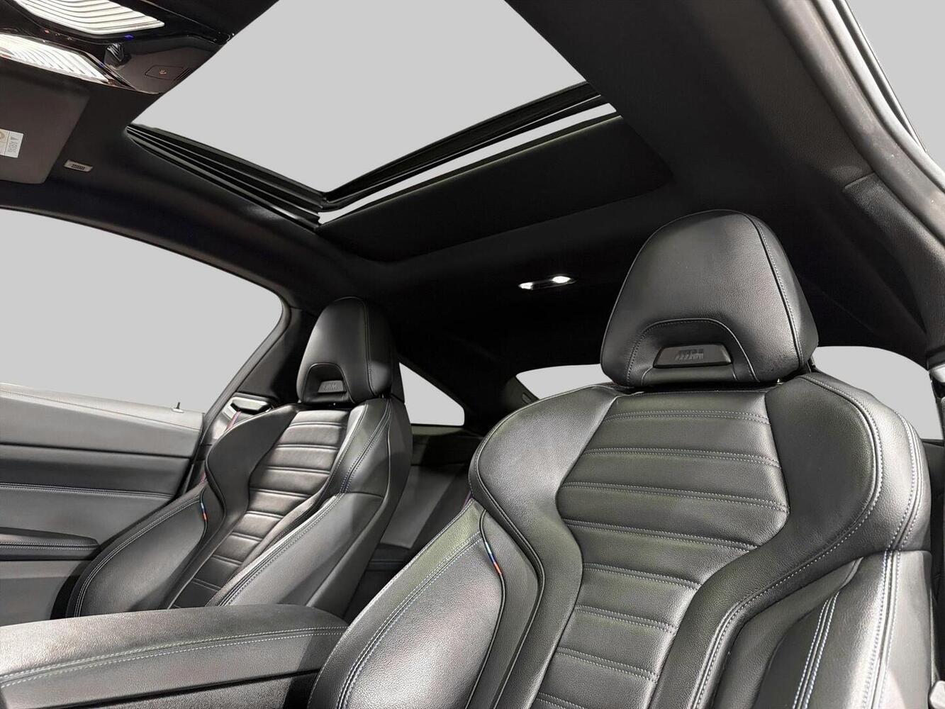 BMW M440i vaihtoauto