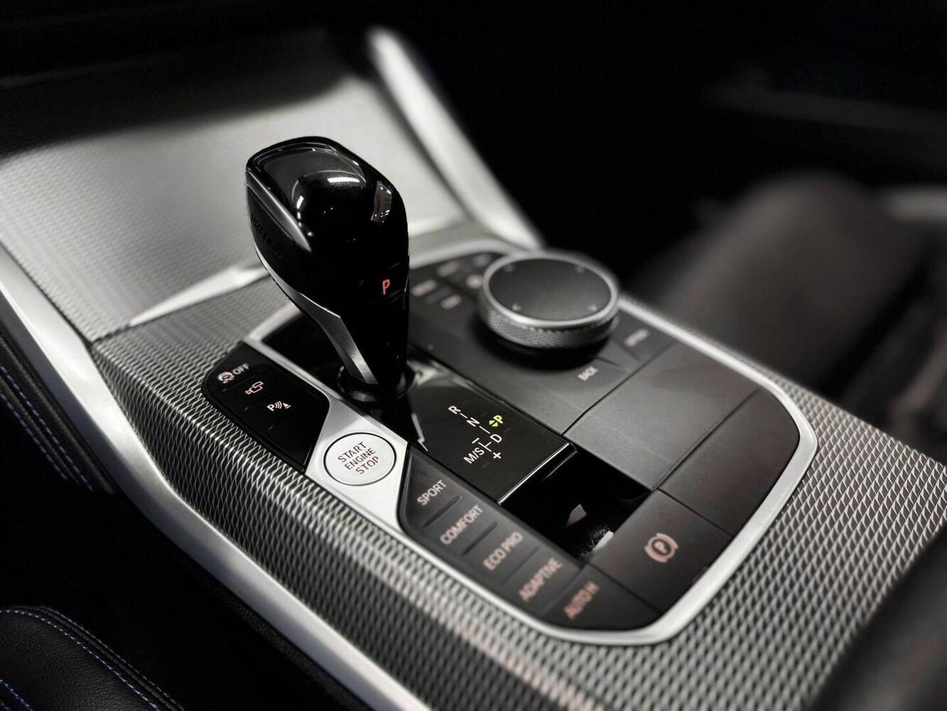 BMW M440i vaihtoauto