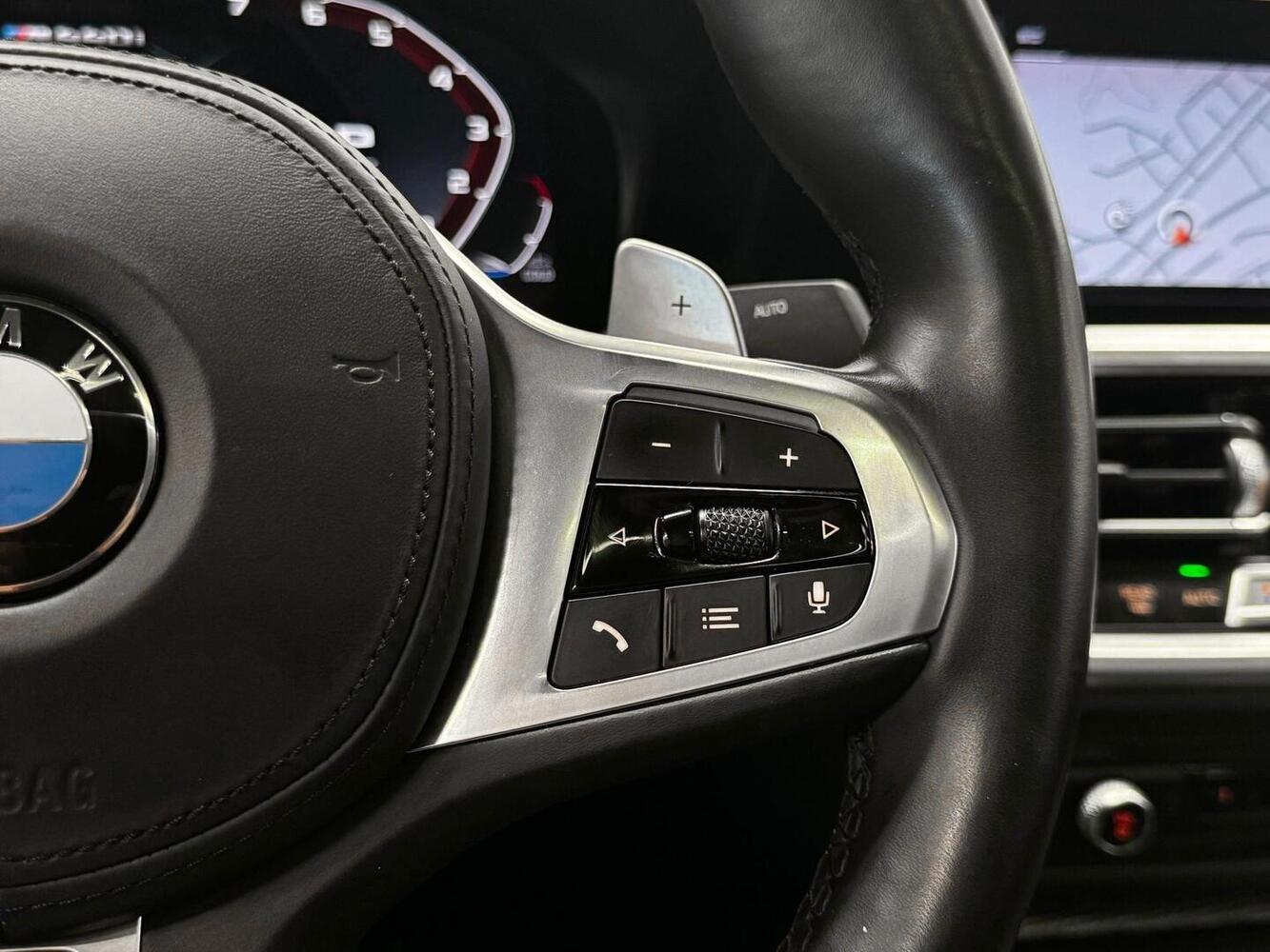 BMW M440i vaihtoauto