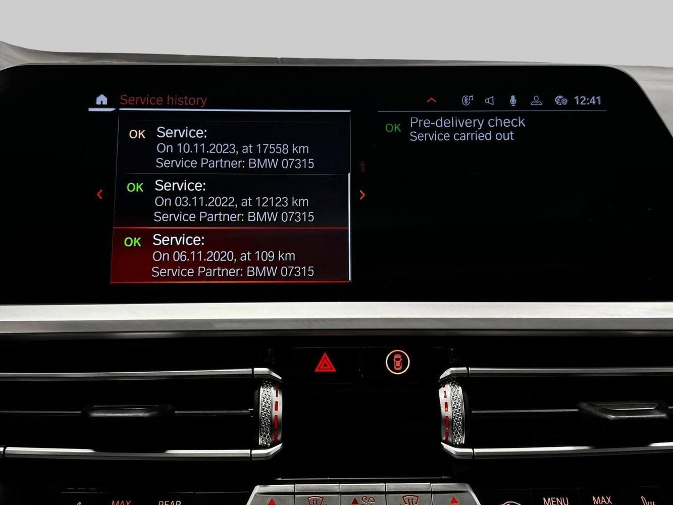 BMW M440i vaihtoauto