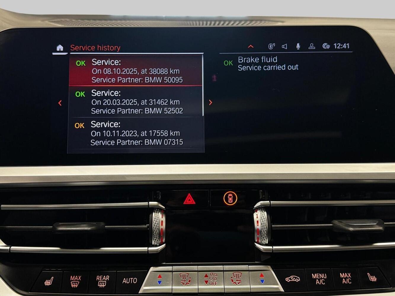 BMW M440i vaihtoauto
