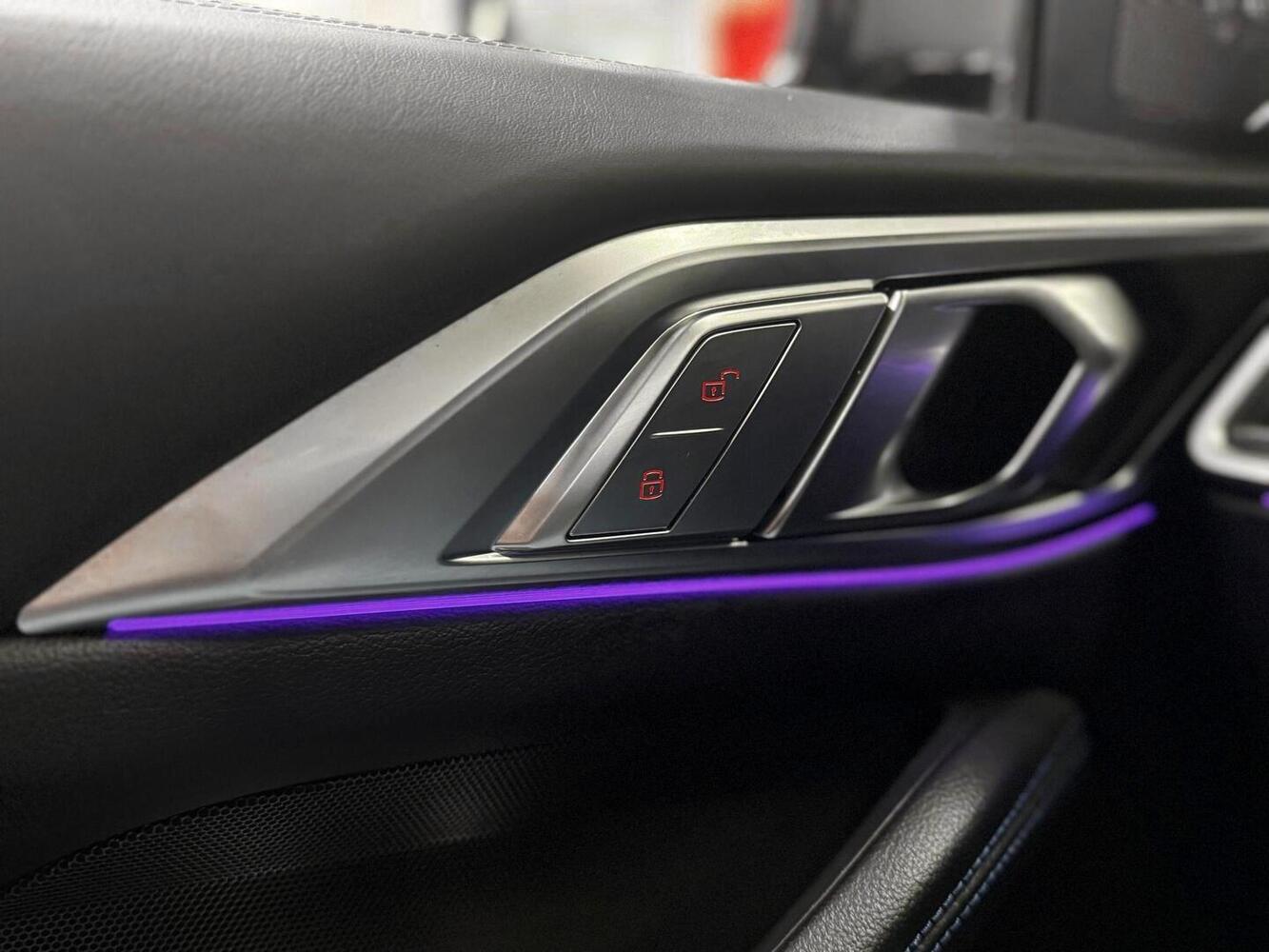 BMW M440i vaihtoauto