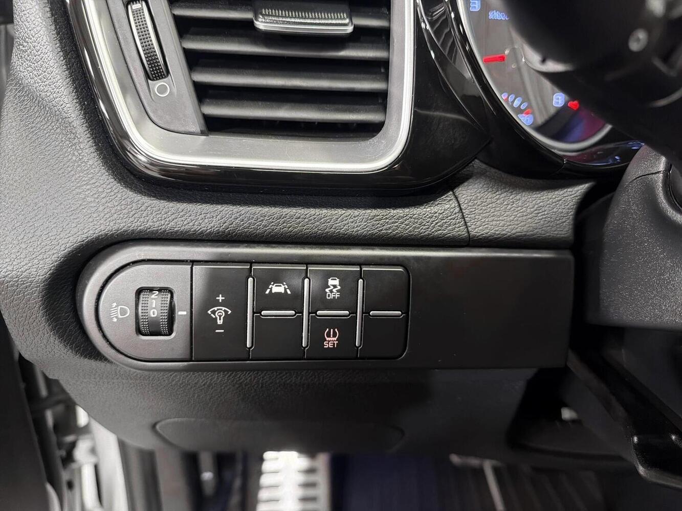 Kia Proceed vaihtoauto