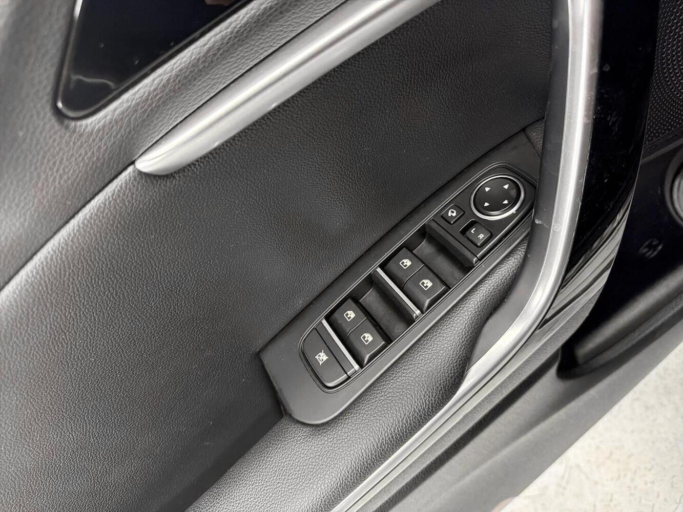 Kia Proceed vaihtoauto