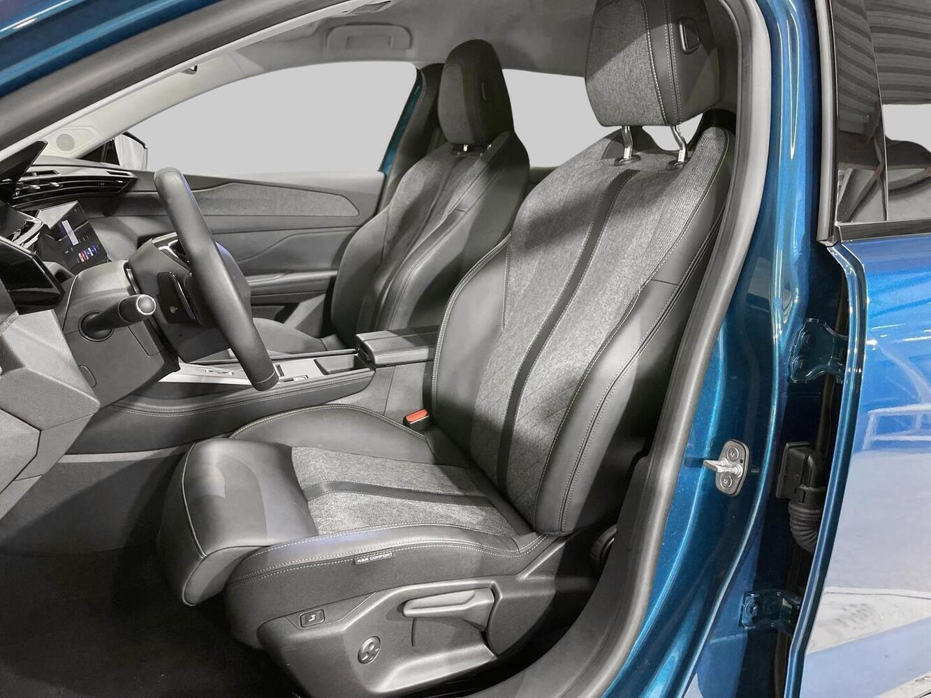 Peugeot 408 vaihtoauto