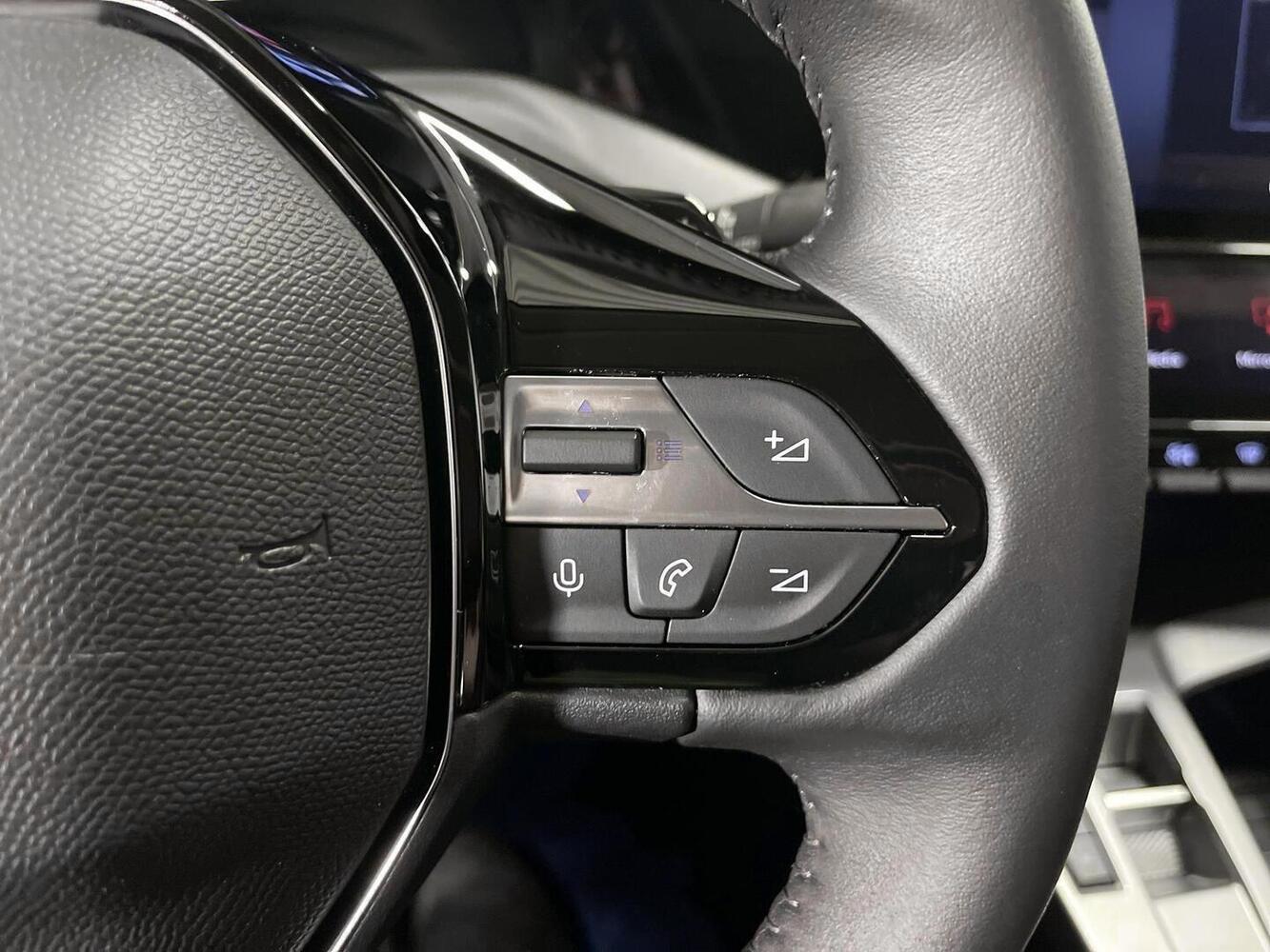 Peugeot 408 vaihtoauto