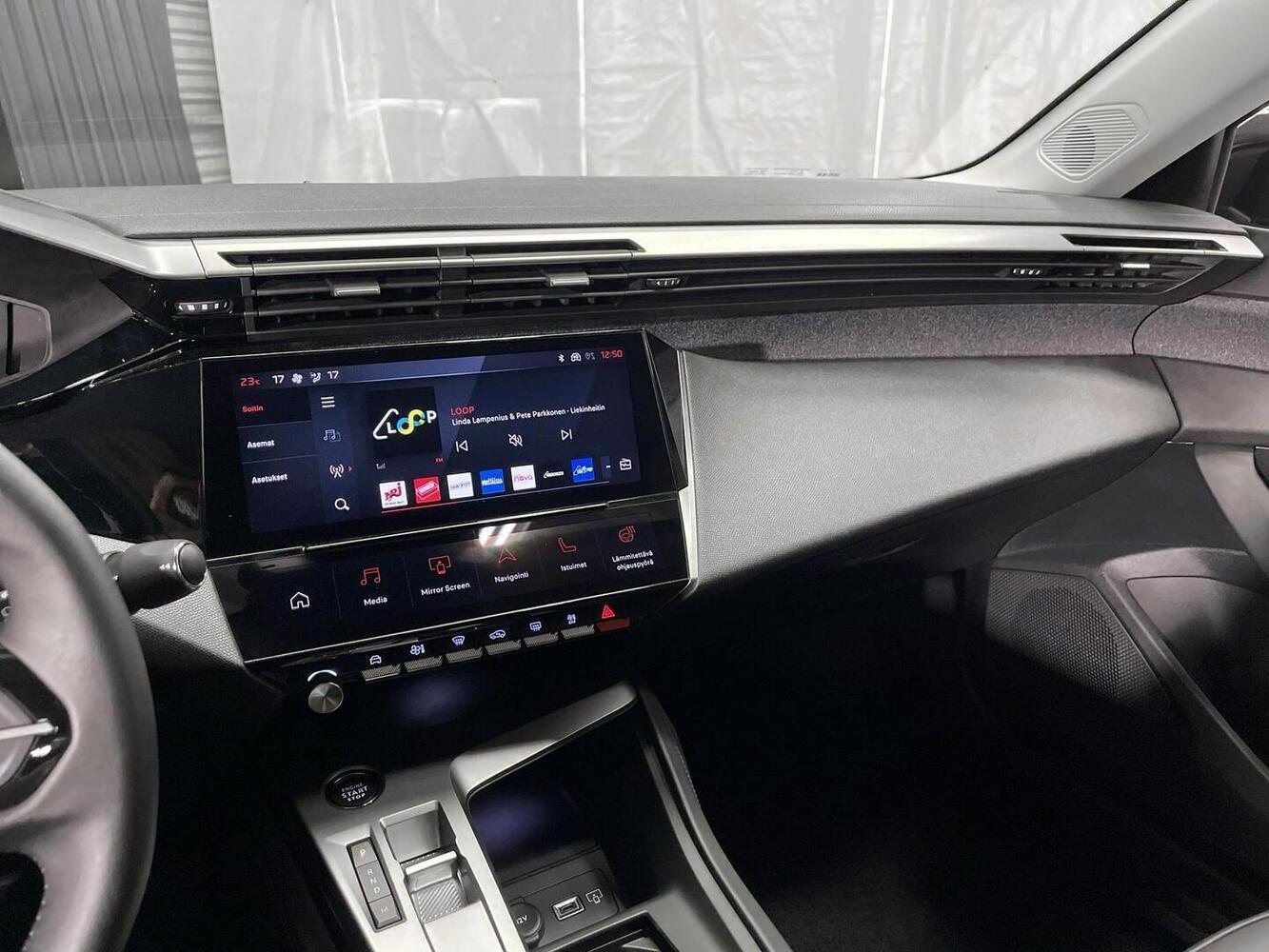 Peugeot 408 vaihtoauto