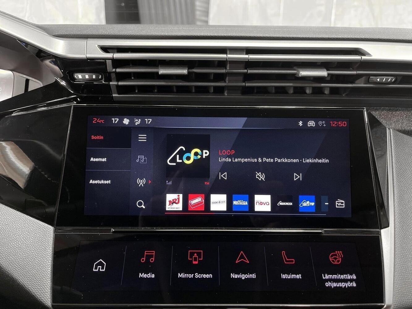Peugeot 408 vaihtoauto