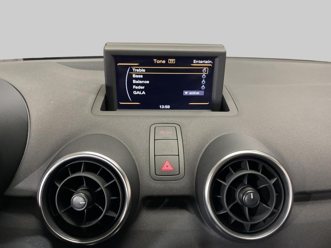 Audi A1 vaihtoauto