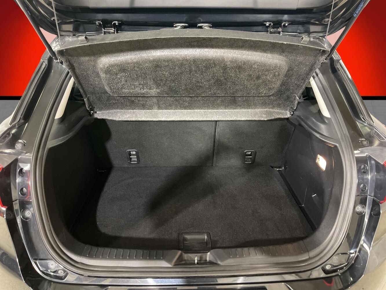 Mazda CX-3 vaihtoauto