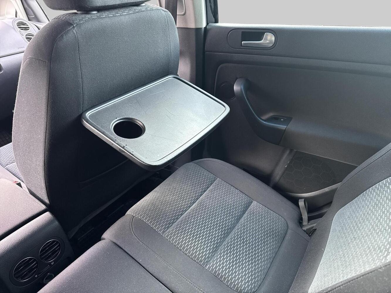 Volkswagen Golf Plus vaihtoauto
