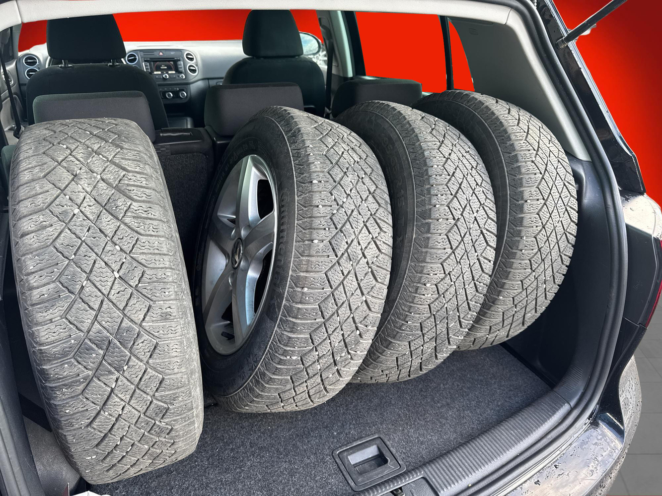 Volkswagen Golf Plus vaihtoauto