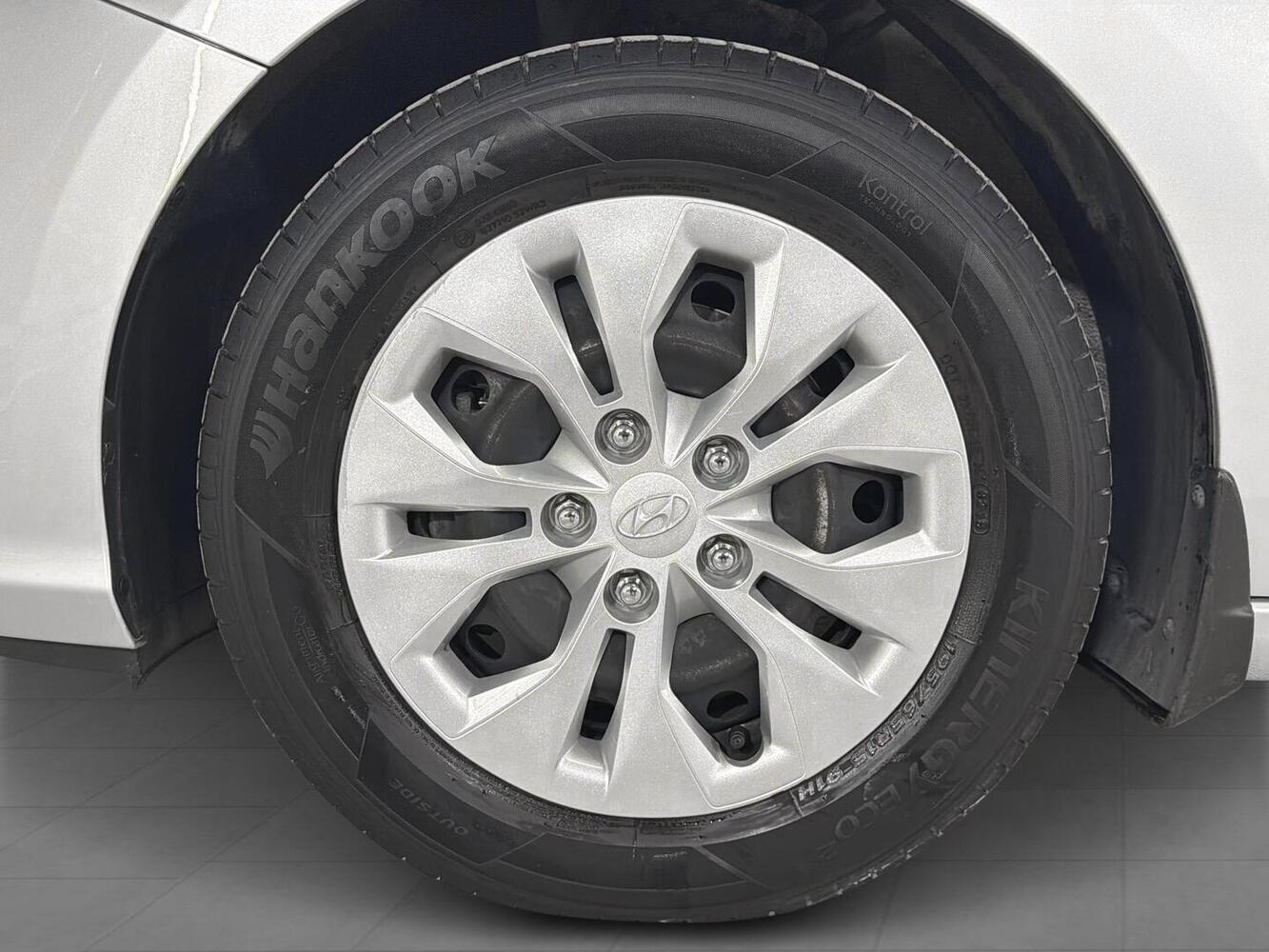 Hyundai i30 Wagon vaihtoauto