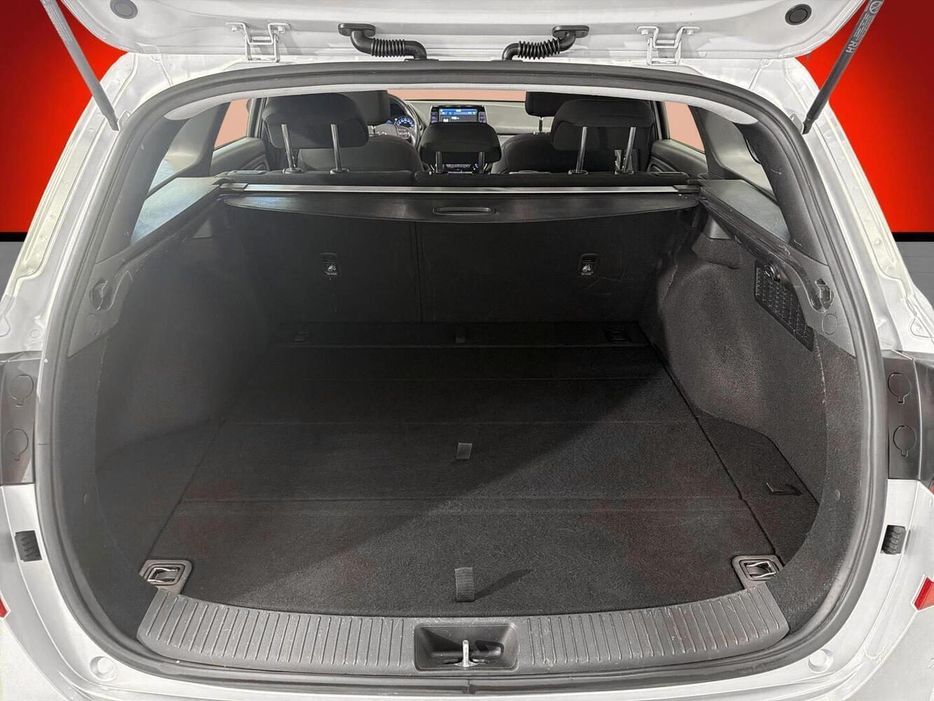 Hyundai i30 Wagon vaihtoauto
