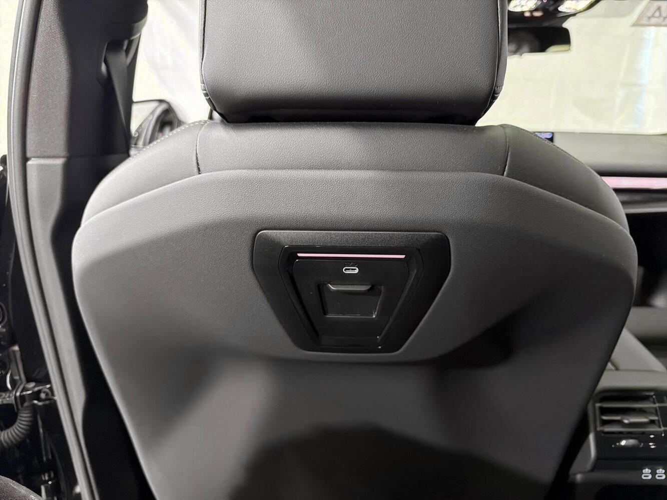 BMW i5 vaihtoauto