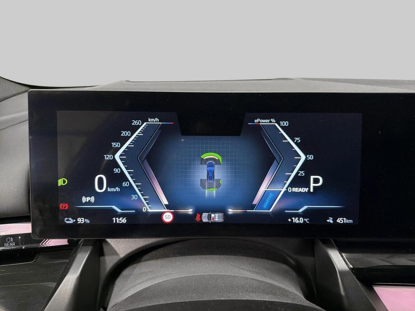 BMW i5 vaihtoauto
