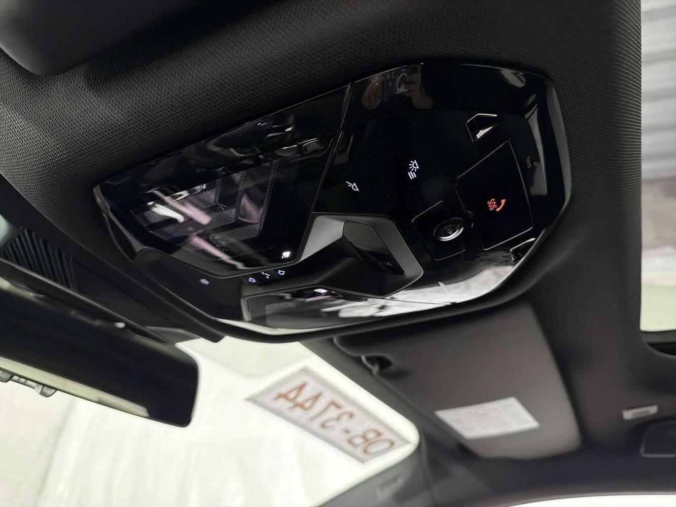 BMW i5 vaihtoauto
