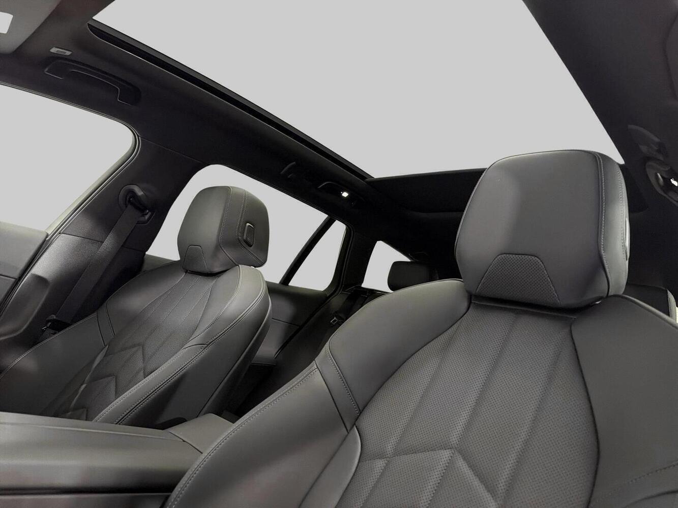 BMW i5 vaihtoauto