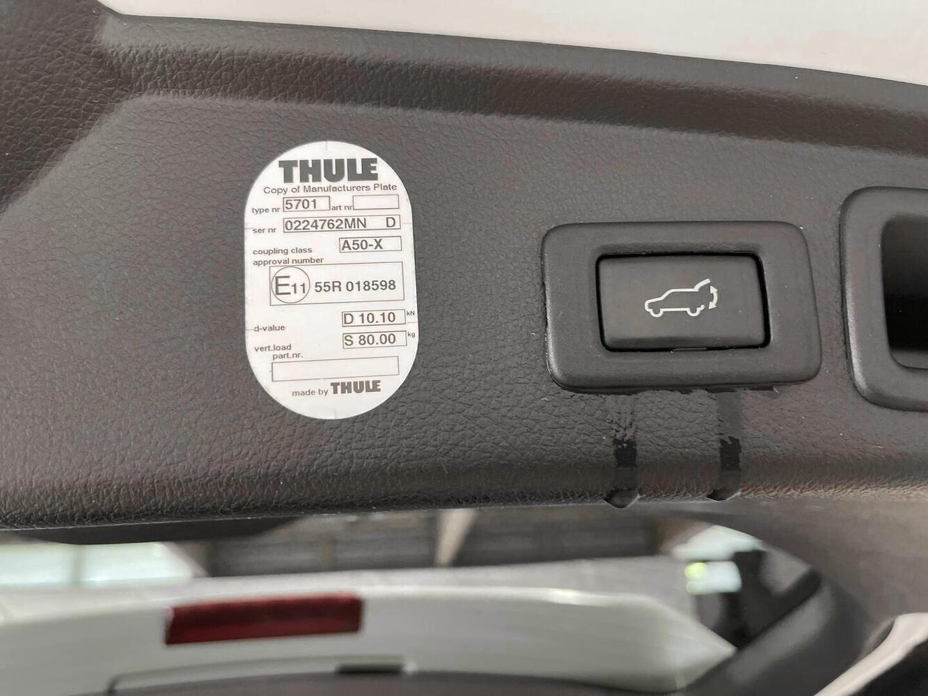 Subaru Forester vaihtoauto