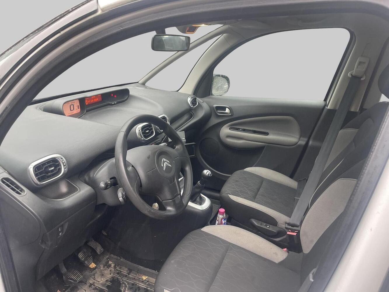 Citroën C3 Picasso vaihtoauto