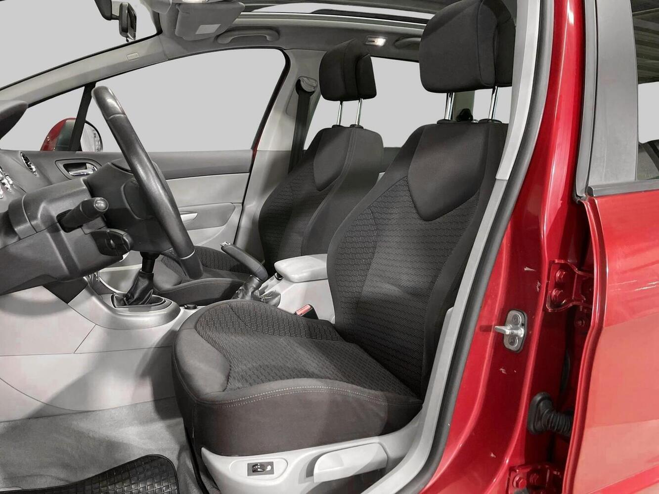Peugeot 308 vaihtoauto