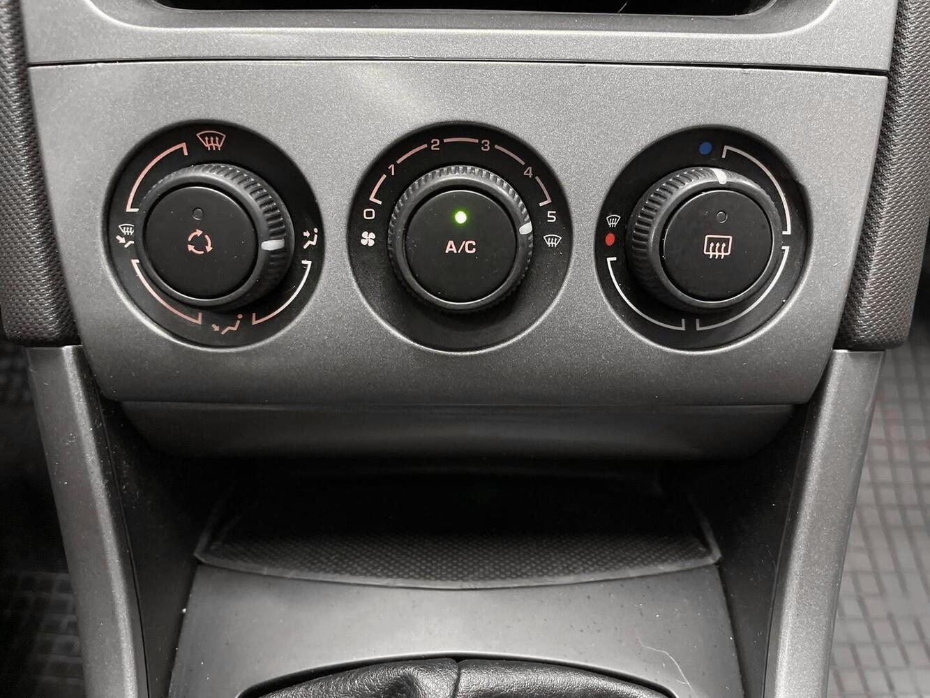 Peugeot 308 vaihtoauto