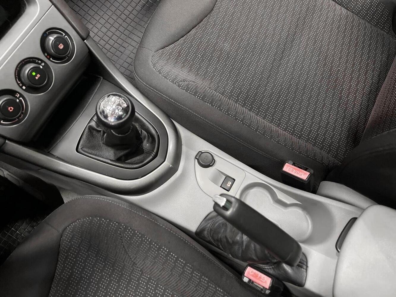 Peugeot 308 vaihtoauto