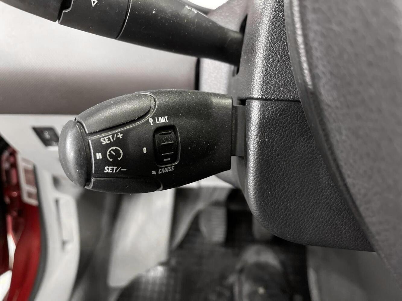 Peugeot 308 vaihtoauto