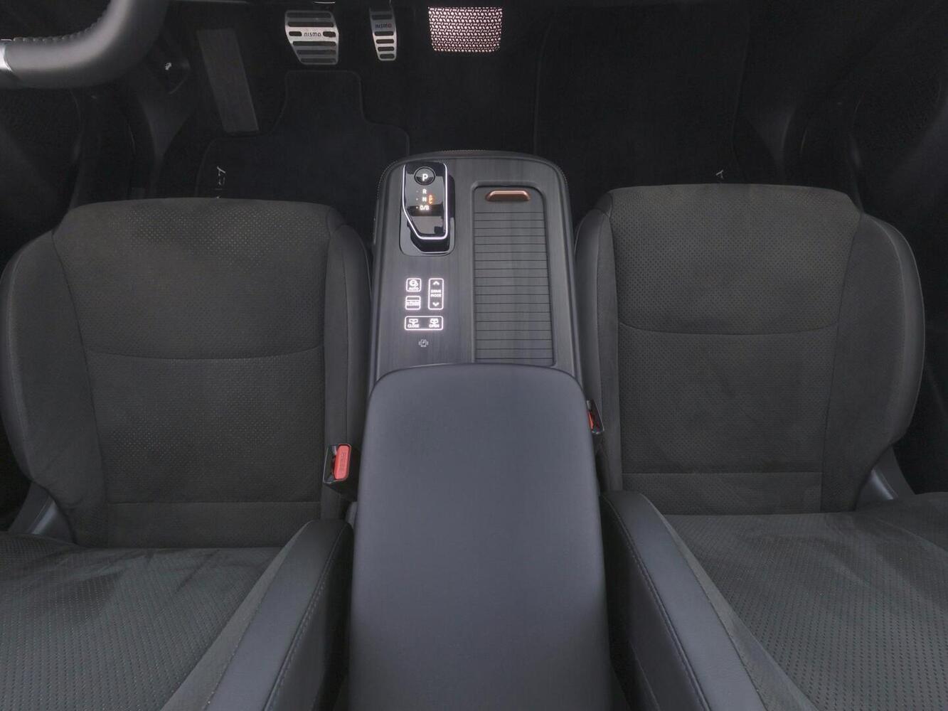 Nissan Ariya vaihtoauto