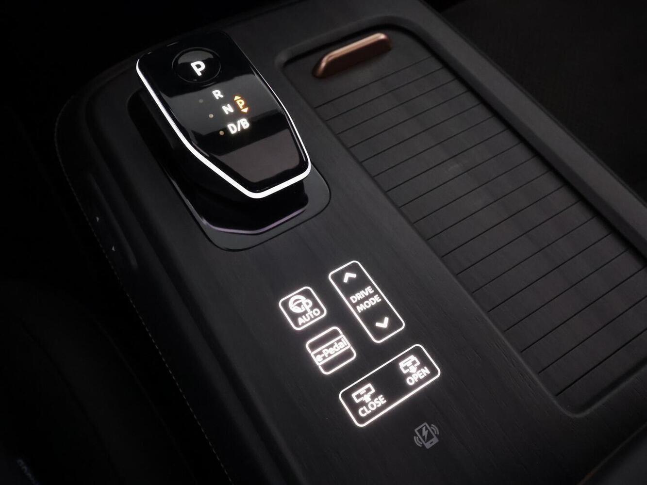 Nissan Ariya vaihtoauto