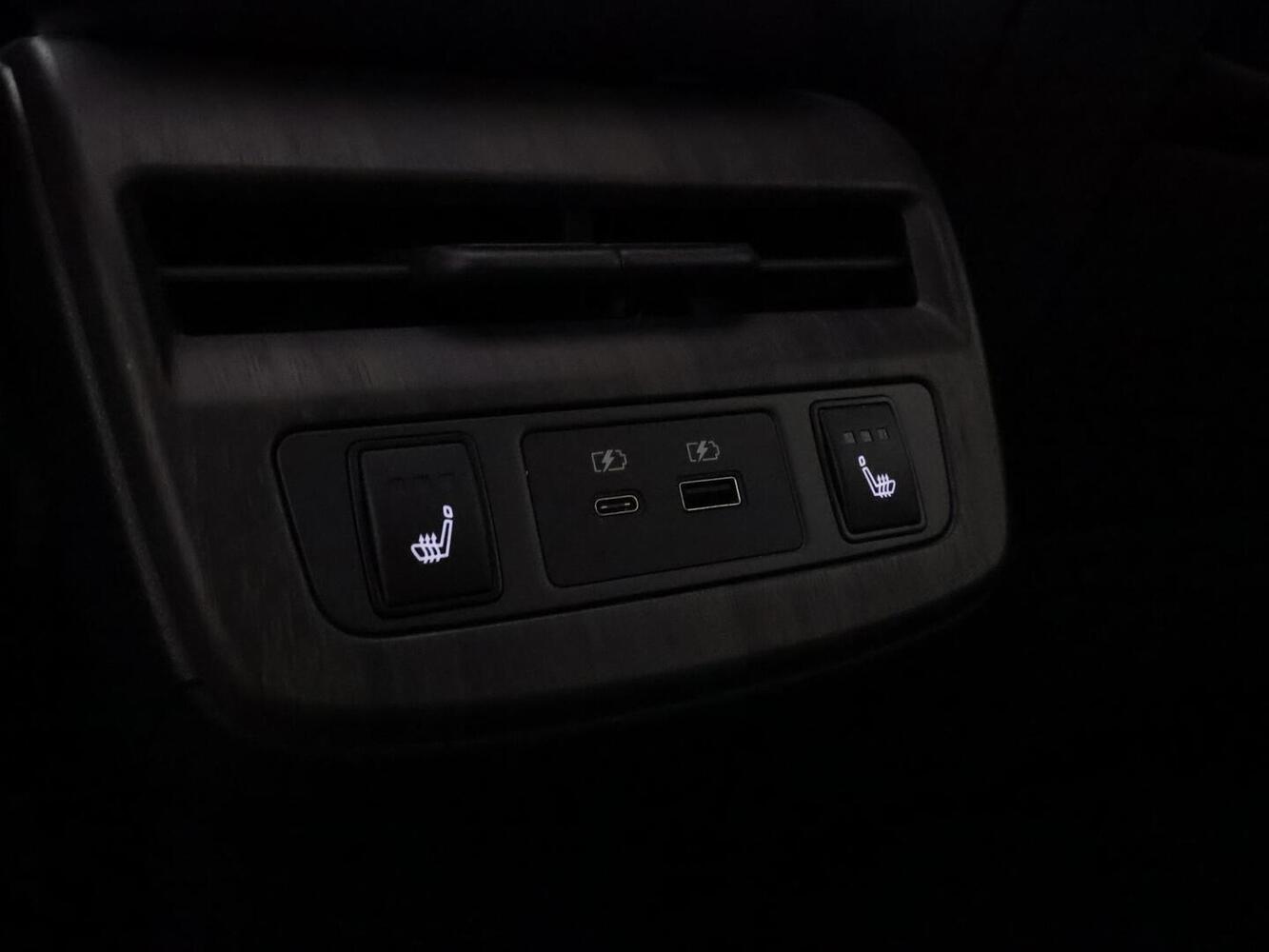 Nissan Ariya vaihtoauto