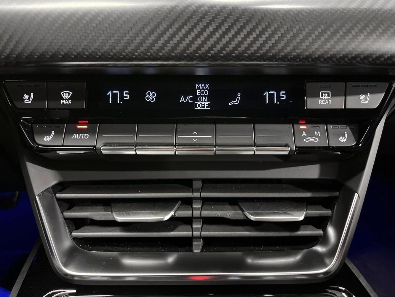 Audi e-tron GT vaihtoauto
