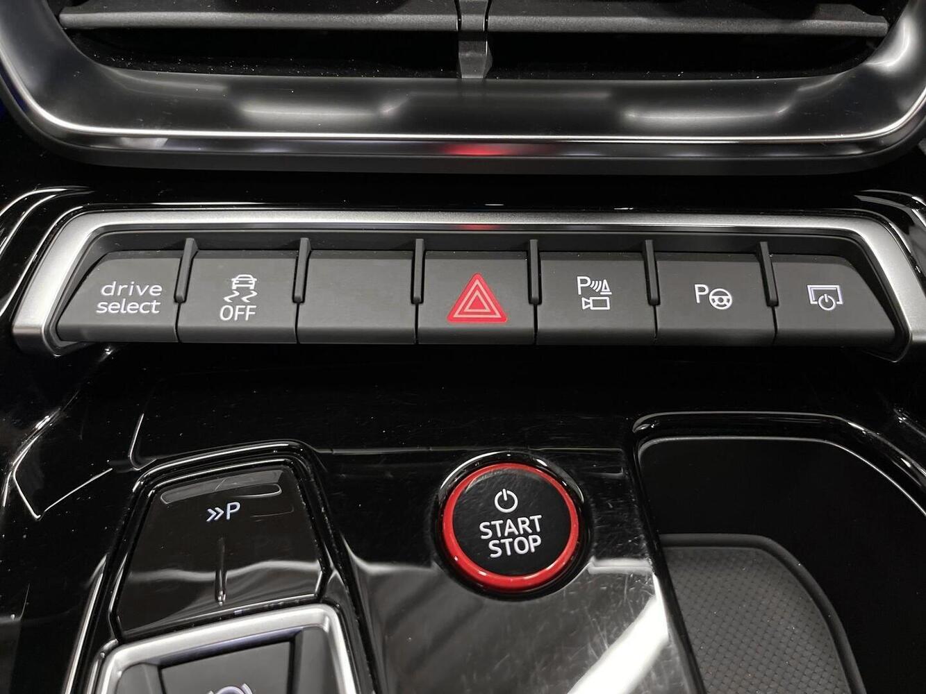 Audi e-tron GT vaihtoauto