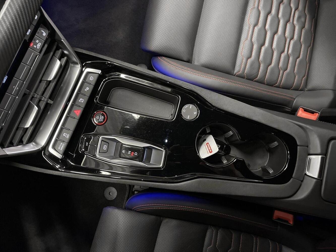 Audi e-tron GT vaihtoauto