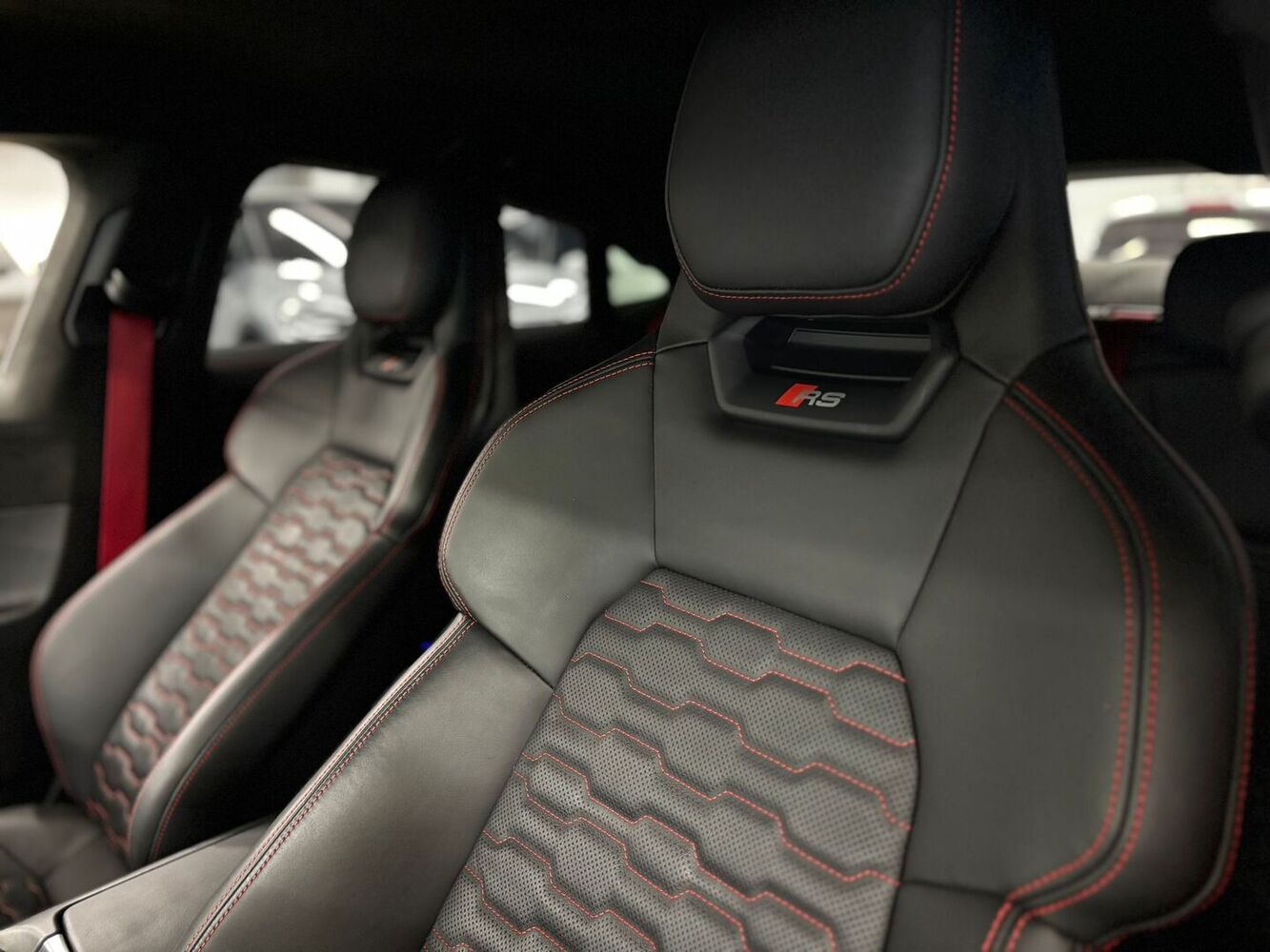 Audi e-tron GT vaihtoauto