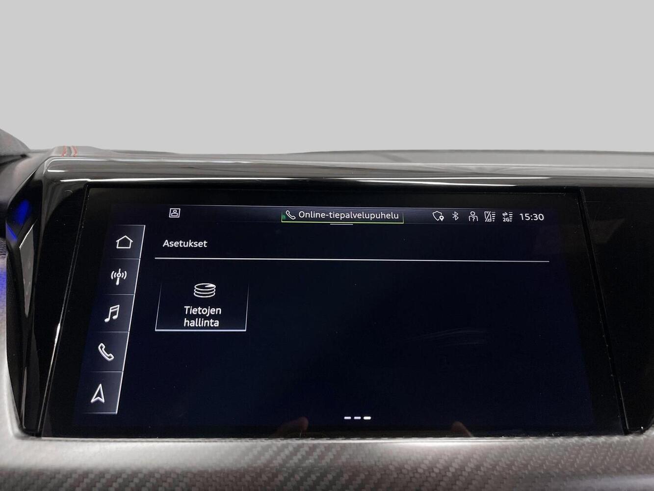 Audi e-tron GT vaihtoauto