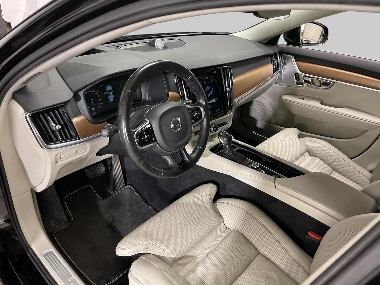 Volvo V90 vaihtoauto
