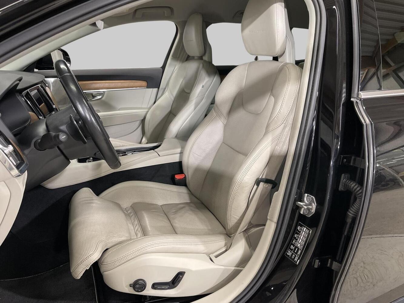 Volvo V90 vaihtoauto